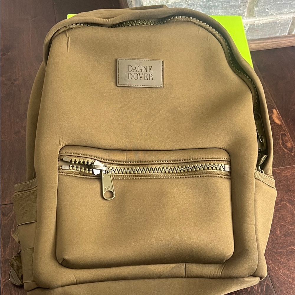 Dagne Dover Medium Backpack